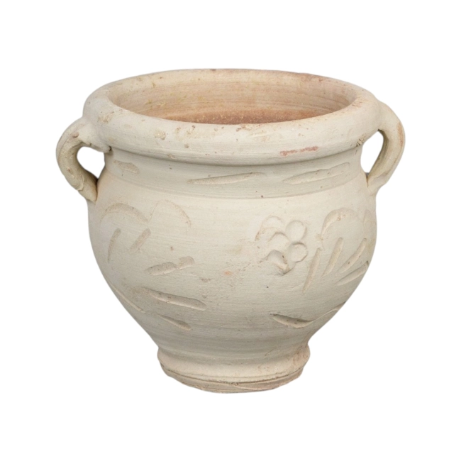 Donica włoska ceramiczna KP30